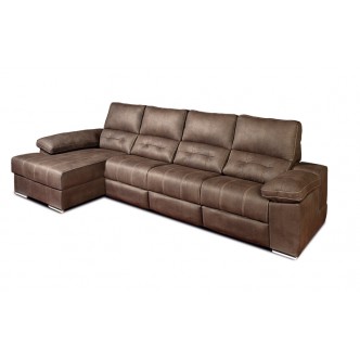 Sofa Chaiselongue K