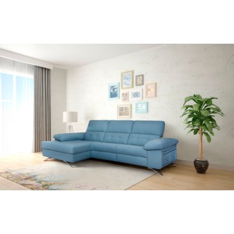 Sofa Chaiselongue Crik