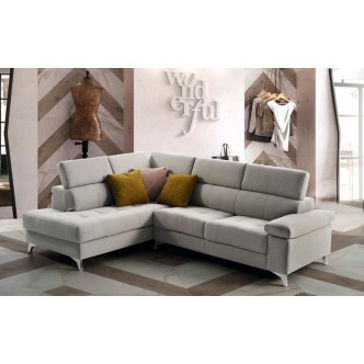 Sofa Chaiselongue Rincón Marco