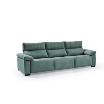 Sofa Lineal Relax Energy
