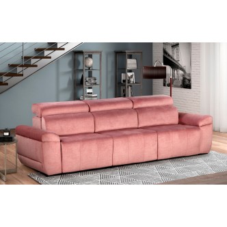 Sofa Lineal Dama