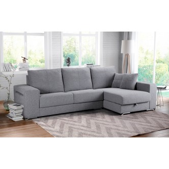 Sofa Chaiselongue Nora