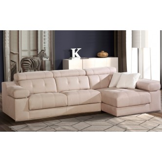 Sofa Chaiselongue Henares