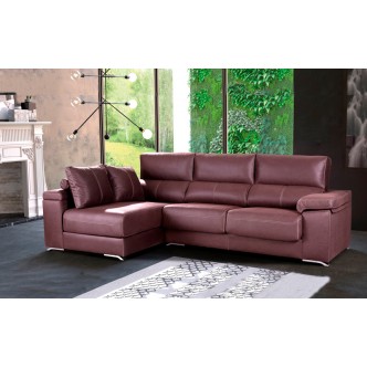 Sofa Chaiselongue Crof