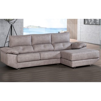 Sofa Chaiselongue Panifarina