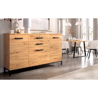 Tray Aparador 30C