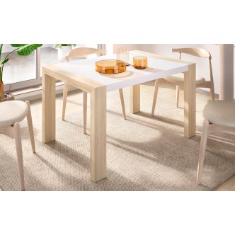 Tray Mesa Comedor Puente